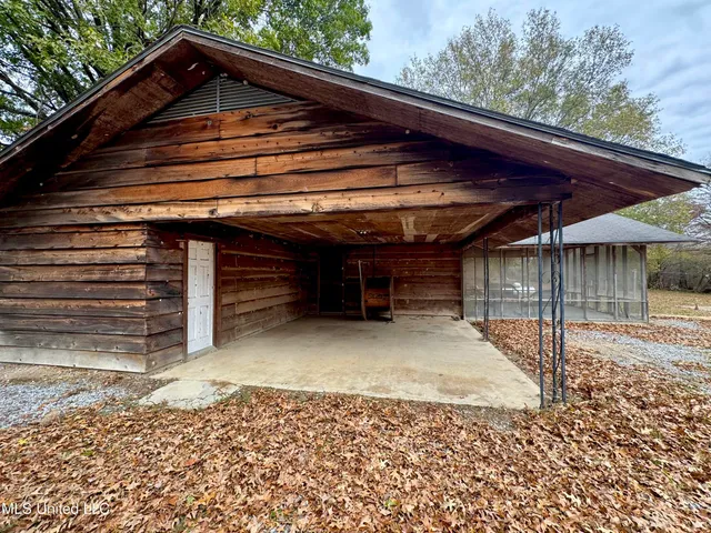 $139,000 | 768 Louis Bennett Road, Anguilla, MS 38721