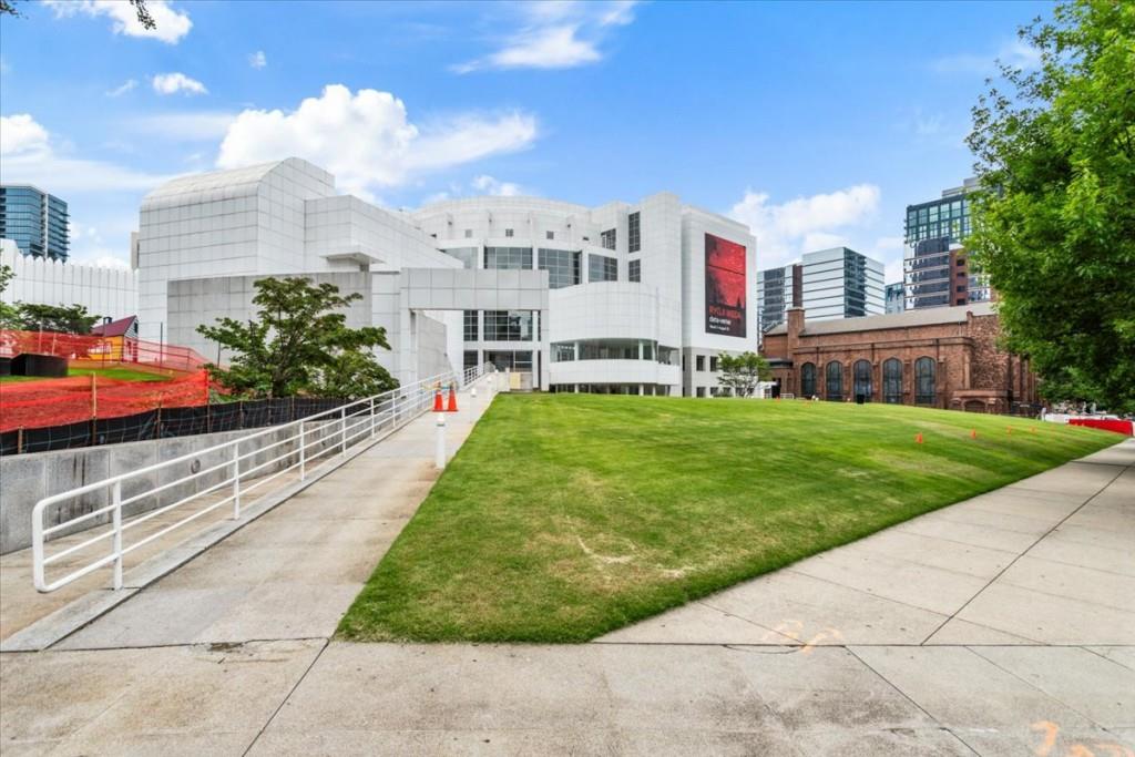 955 Juniper Street Northeast, Unit 3226 Atlanta, GA 30309 - Photo 31 of 44