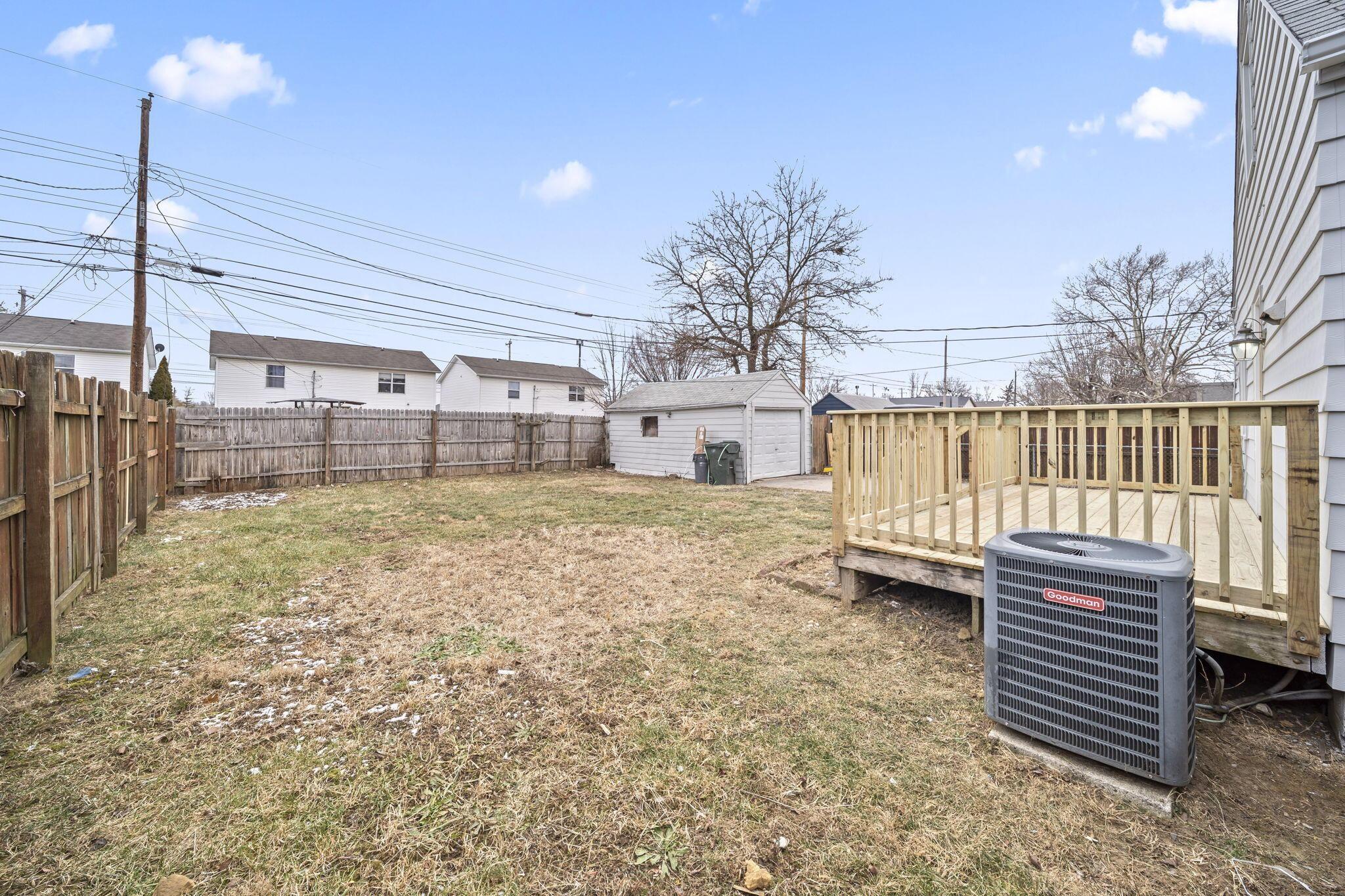139 Demorest Road Columbus, OH 43204 - Photo 66 of 100