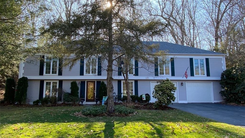 108 Five Field Road Madison, CT 06443 - Photo 1 of 1