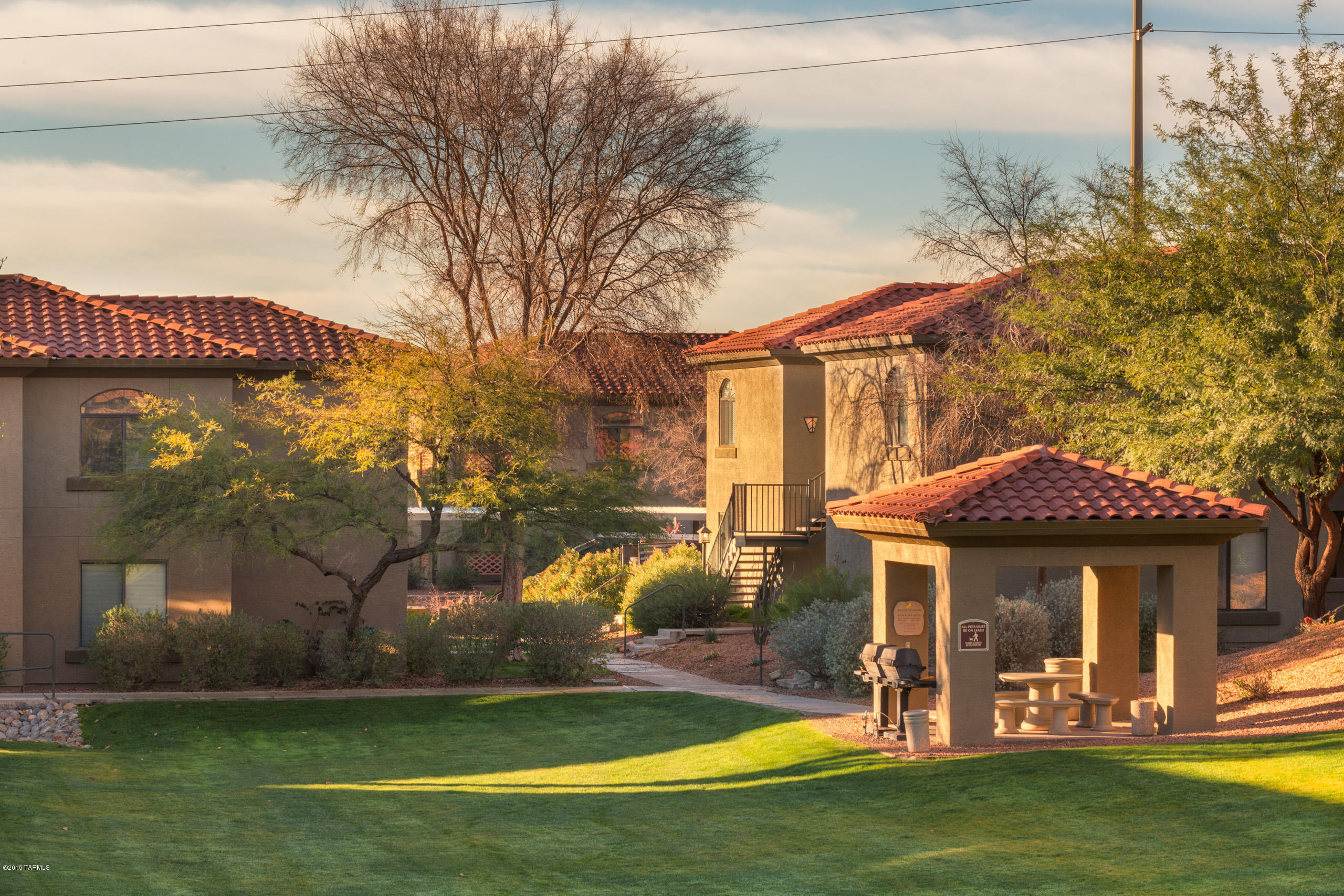 5751 North Kolb Road, Unit 42104 Tucson, AZ 85750 - Photo 21 of 24