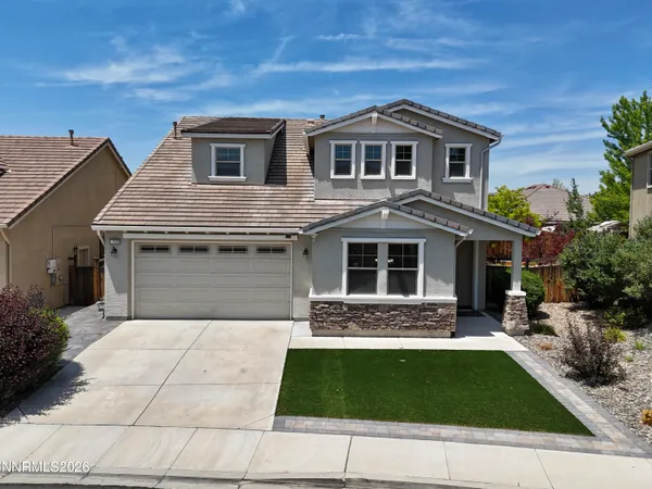 $599,000 | 7255 Foxwood Lane, Sparks, NV 89436