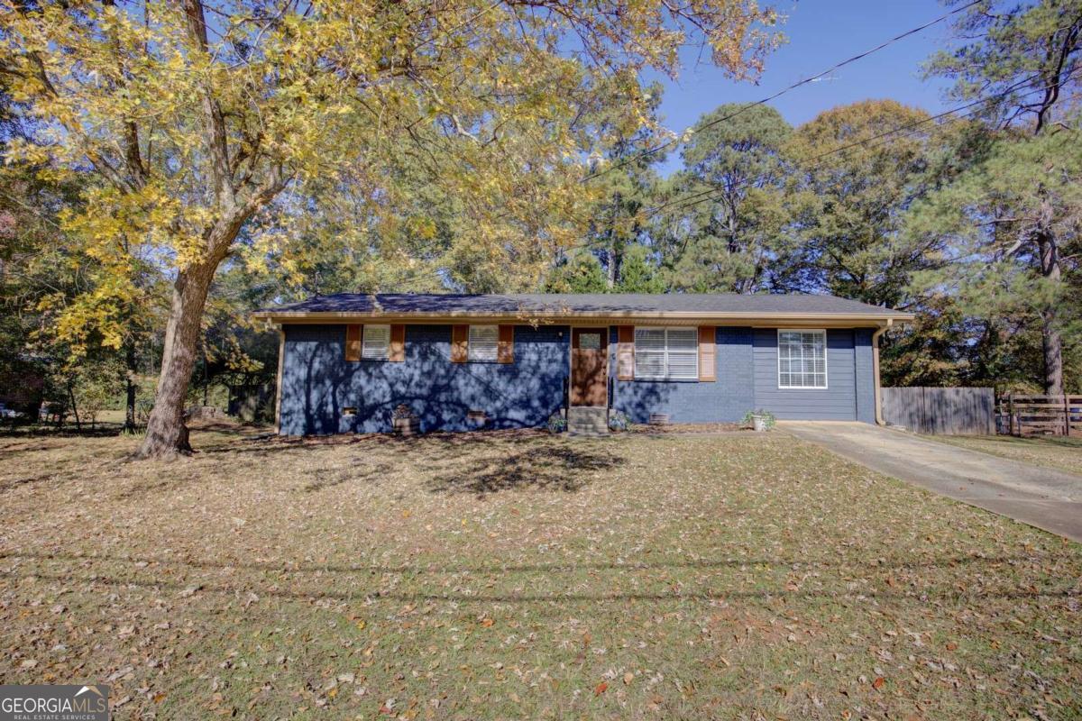 205 Emory Way Oxford, GA 30054 - Photo 1 of 27