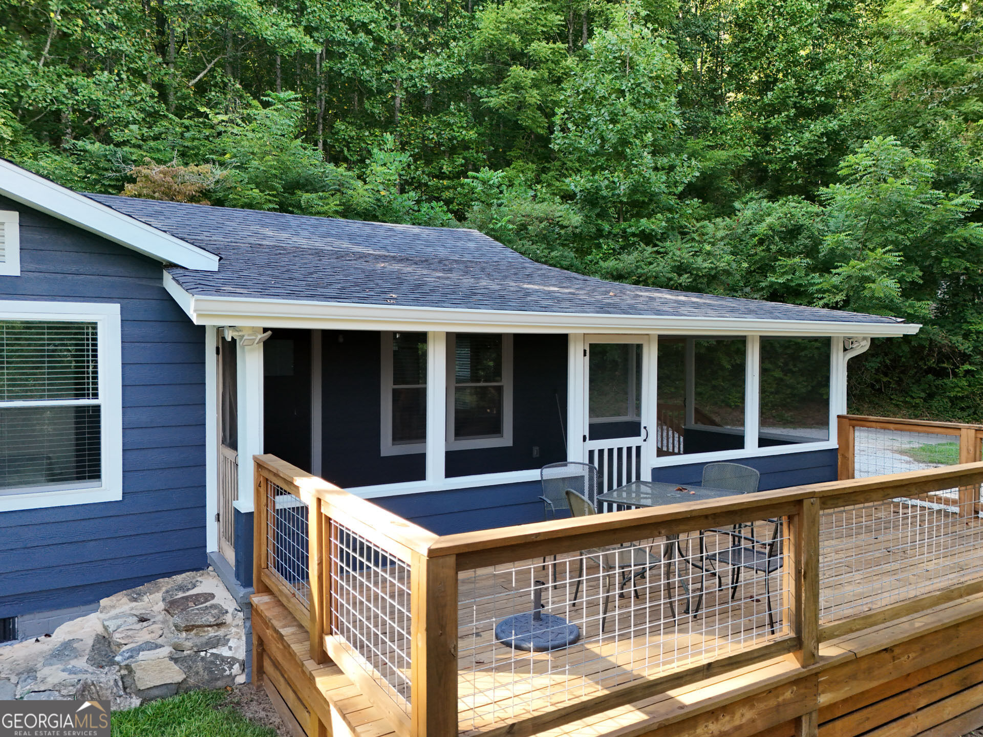 5093 Wolffork Road Rabun Gap, GA 30568 - Photo 59 of 59 Gallery Image 59