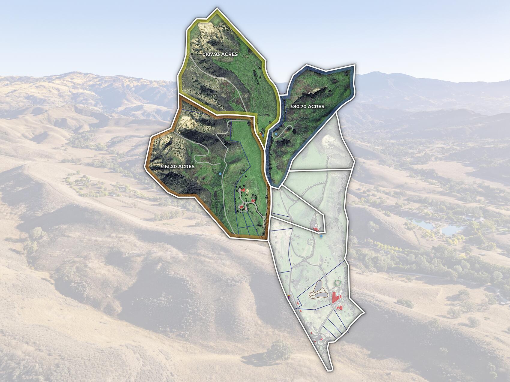 1959 Rambling Oaks Road Santa Ynez, CA 93460 - Photo 2 of 42 a vase of flowers sitting on a table