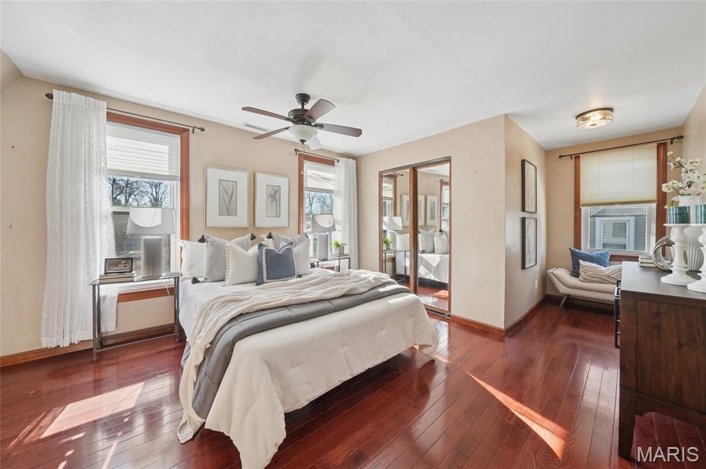 517 Clark Avenue Webster Groves, MO 63119 - Photo 15 of 32