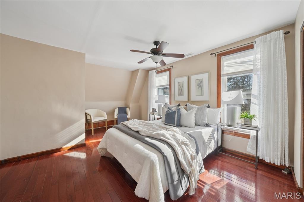 517 Clark Avenue Webster Groves, MO 63119 - Photo 18 of 32