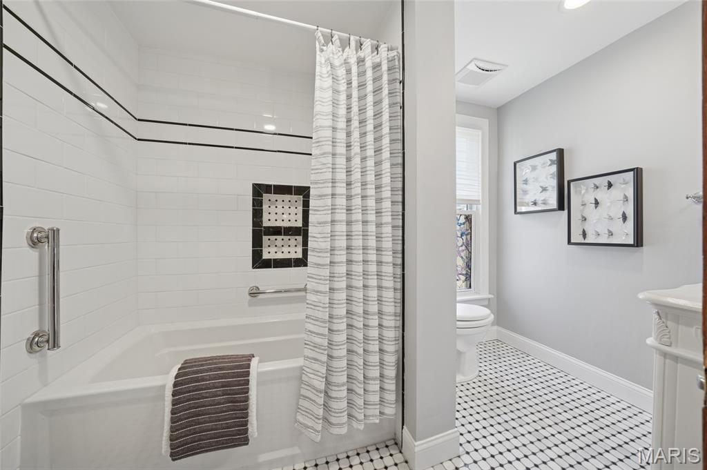 517 Clark Avenue Webster Groves, MO 63119 - Photo 24 of 32