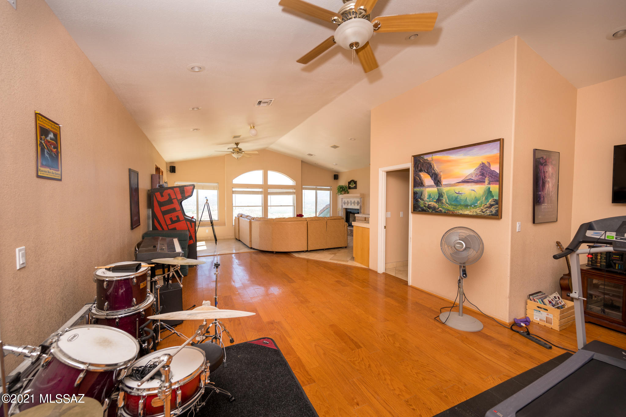 409 Camino Canoa Rio Rico, AZ 85648 - Photo 22 of 50
