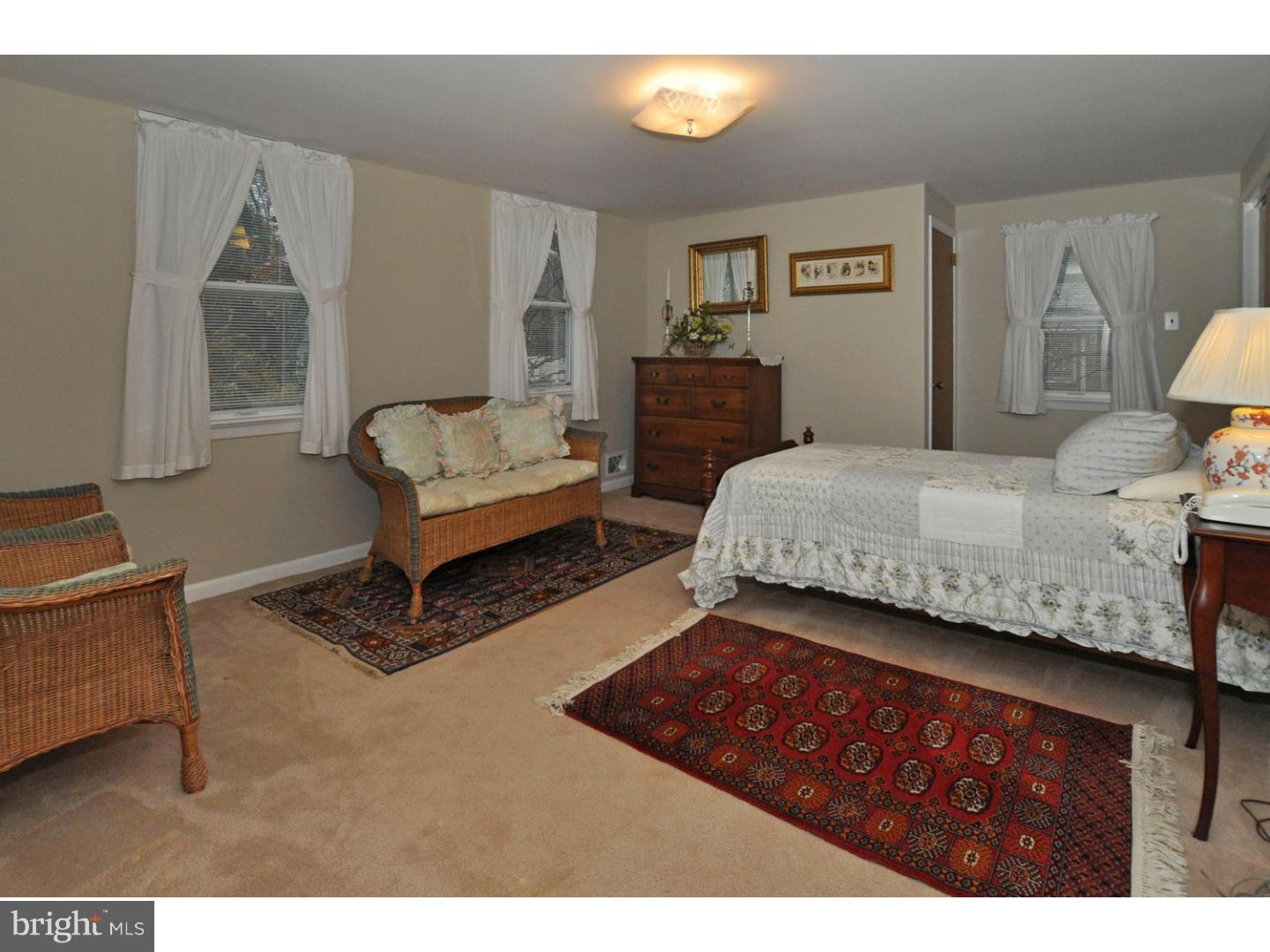 1221 Red Rambler Road Rydal, PA 19046 - Photo 14 of 24 Bedroom 2