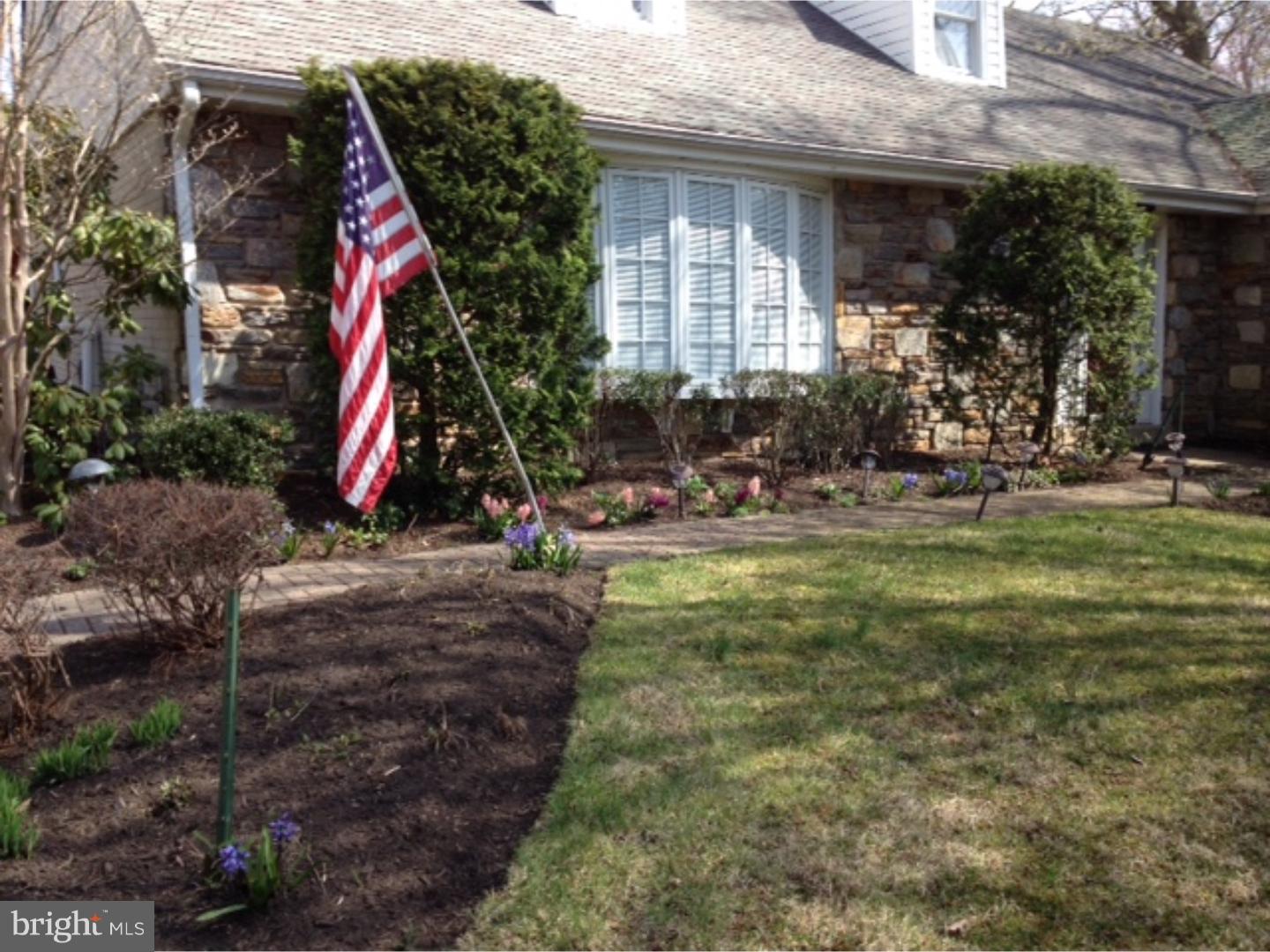 1221 Red Rambler Road Rydal, PA 19046 - Photo 3 of 24 Exterior Front