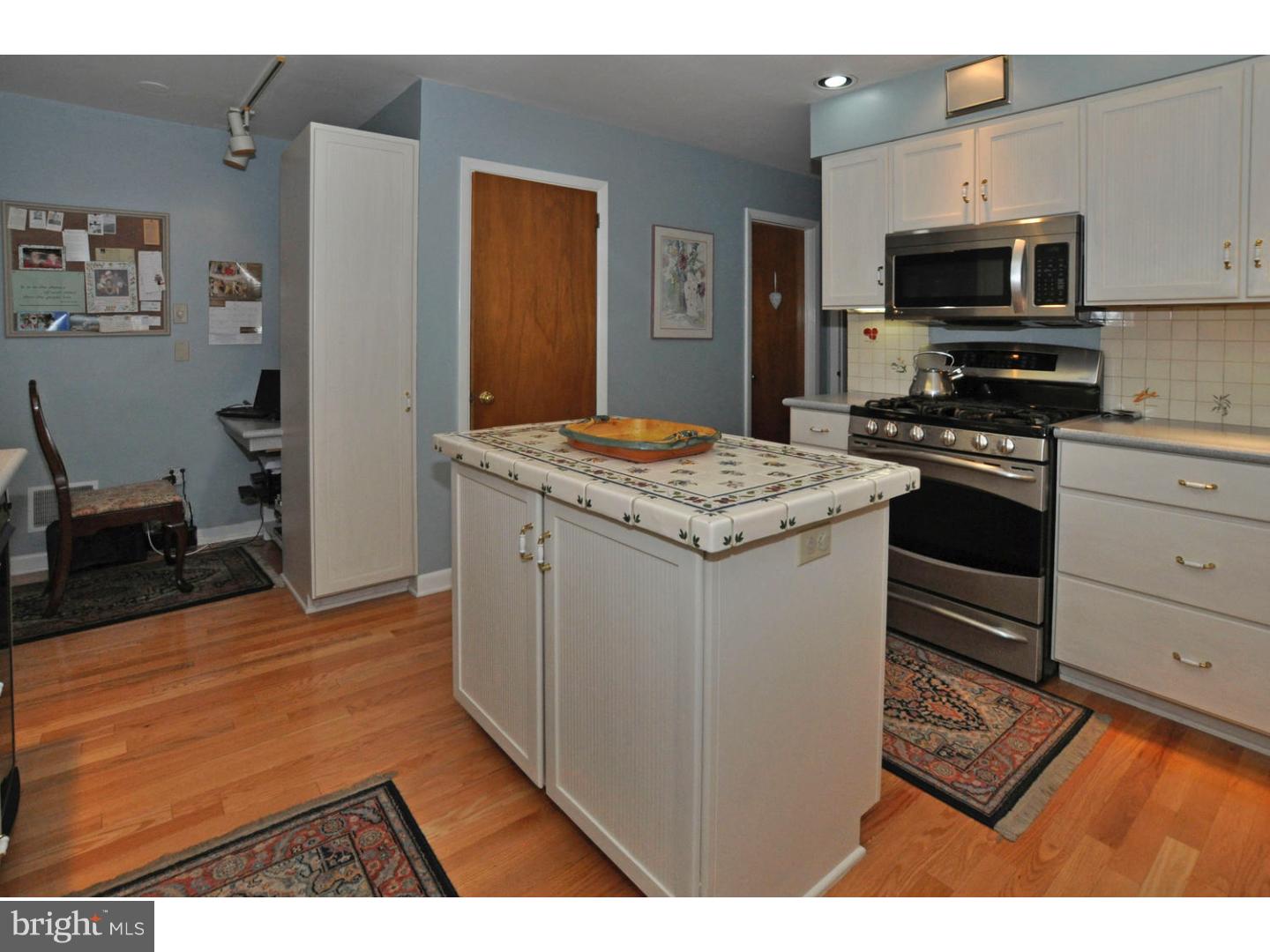 1221 Red Rambler Road Rydal, PA 19046 - Photo 8 of 24 Kitchen