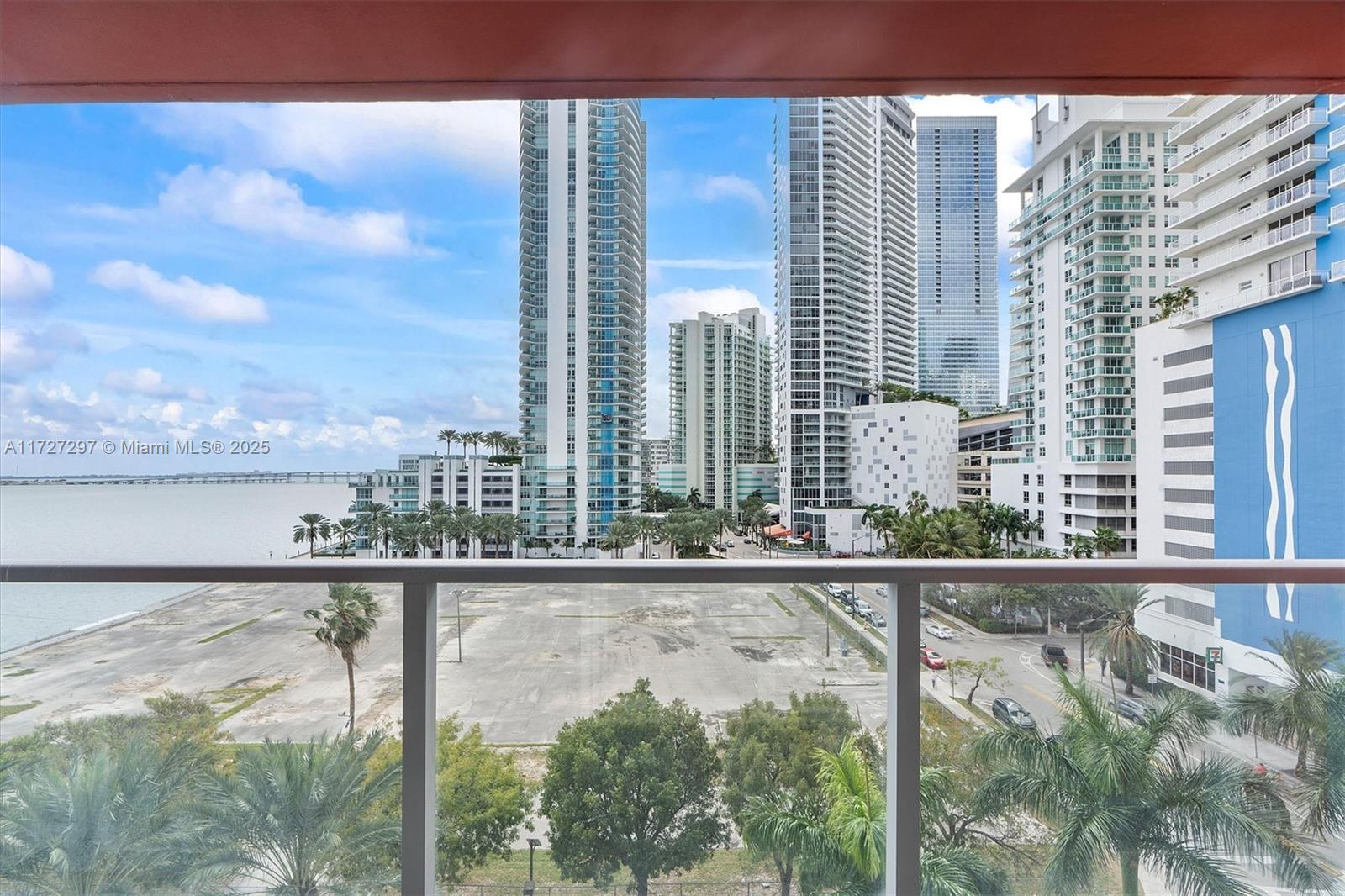 1155 Brickell Bay Drive, Unit 603 Miami, FL 33131 - Photo 20 of 22