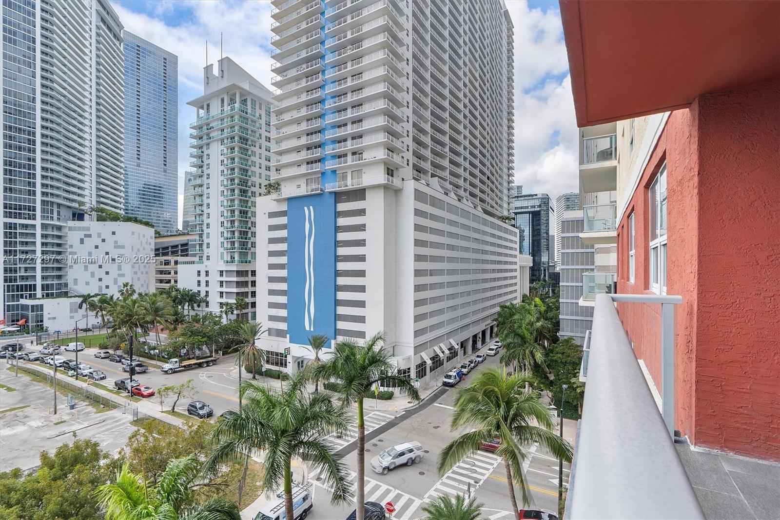 1155 Brickell Bay Drive, Unit 603 Miami, FL 33131 - Photo 21 of 22