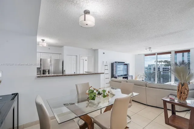 $585,000 | 1155 Brickell Bay Drive, Unit 603, Miami, FL 33131