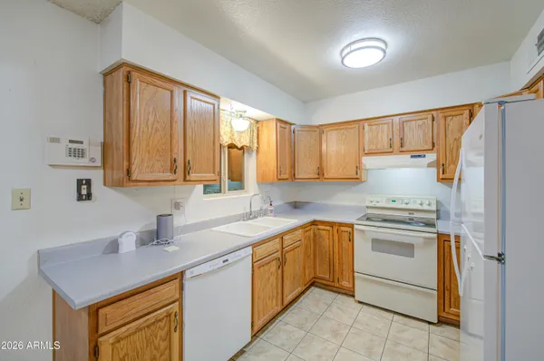 $489,900 | 1258 West Manhatton Drive, Tempe, AZ 85282