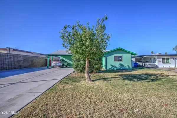 $489,900 | 1258 West Manhatton Drive, Tempe, AZ 85282