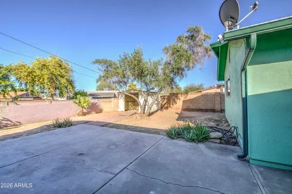 $489,900 | 1258 West Manhatton Drive, Tempe, AZ 85282