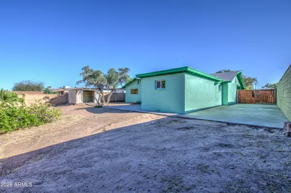 $489,900 | 1258 West Manhatton Drive, Tempe, AZ 85282