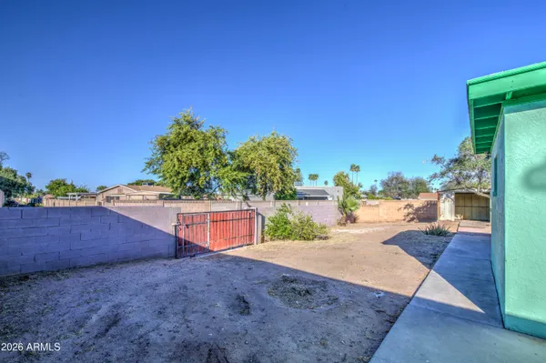 $489,900 | 1258 West Manhatton Drive, Tempe, AZ 85282