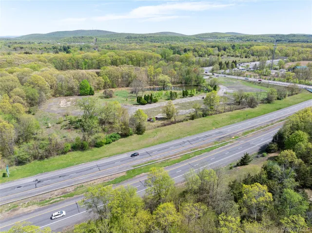 a view of mountain view from a window