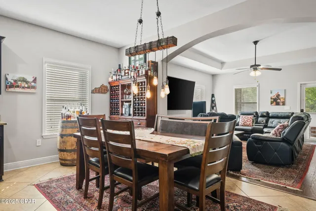 $357,900 | 4047 Brook Stone Drive, Panama City, FL 32405