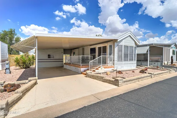 $125,000 | 111 South Greenfield Road, Unit 822, Mesa, AZ 85206