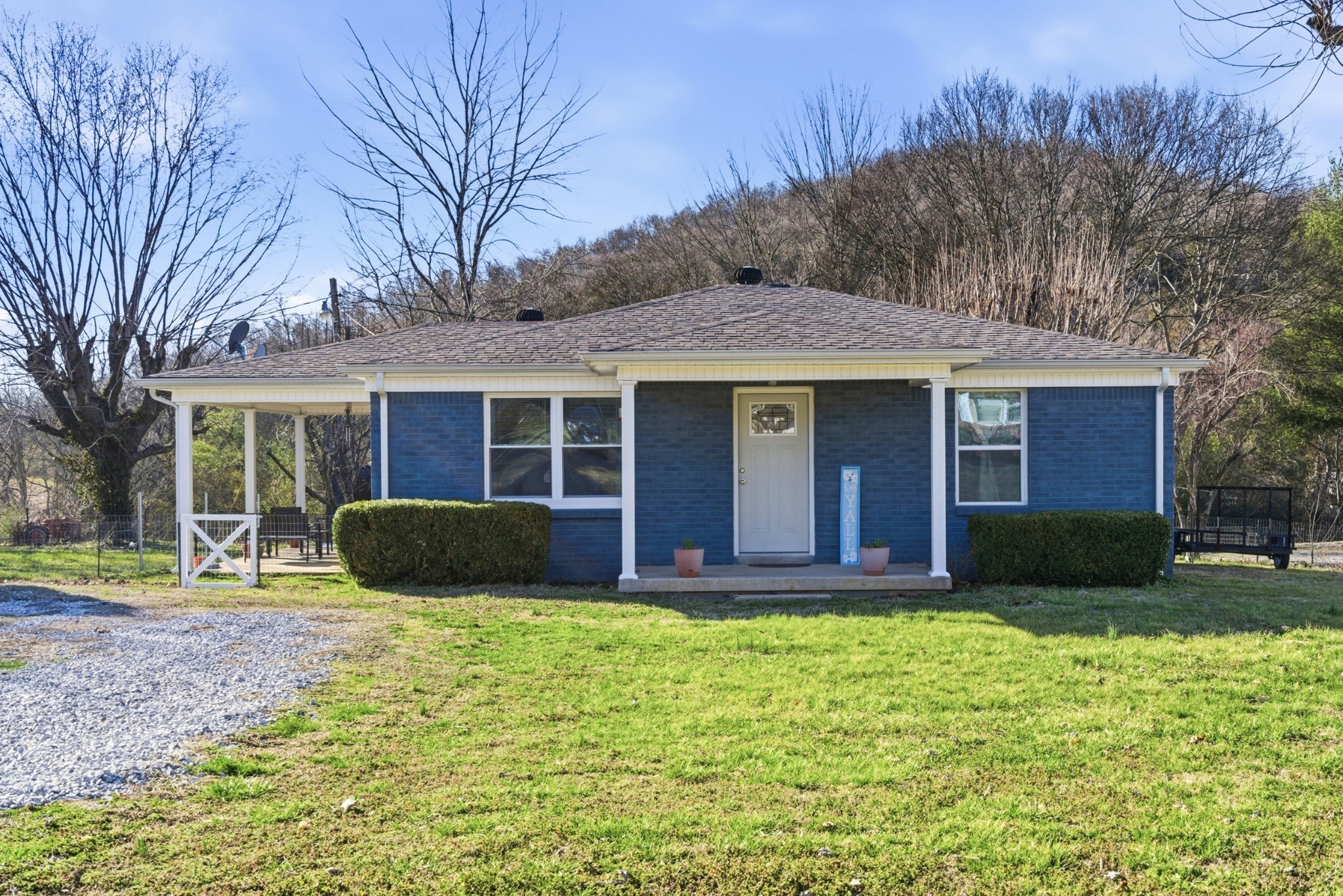 31 Horseshoe Bend Road Elmwood, TN 38560 - Photo 1 of 18 Gallery Image 1