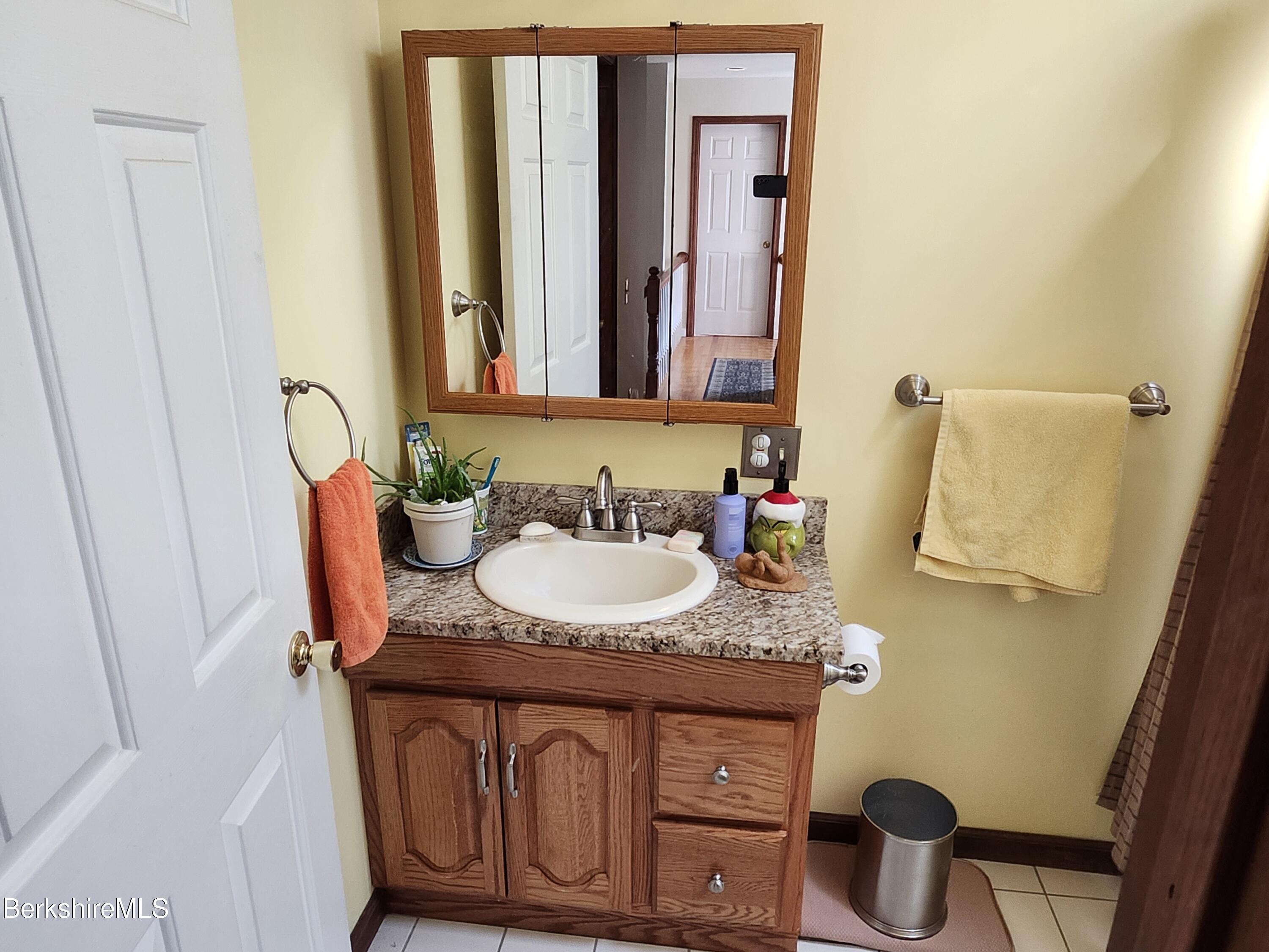 10 Lillybrook Road Pittsfield, MA 01201 - Photo 66 of 91 2nd Floor Master Bath