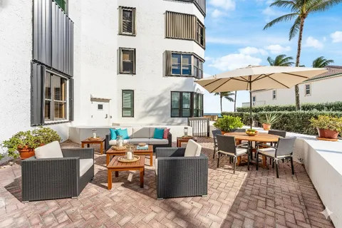 $675,000 | 1155 Hillsboro Mile, Unit 109, Hillsboro Beach, FL 33062