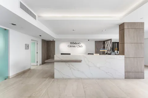 $675,000 | 1155 Hillsboro Mile, Unit 109, Hillsboro Beach, FL 33062