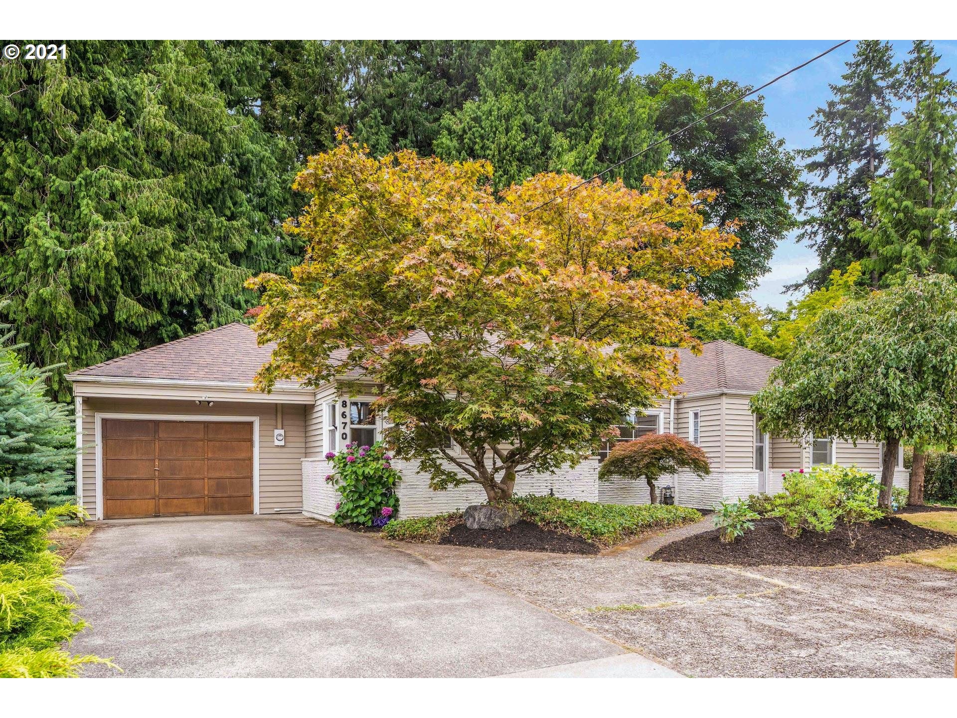 8670 Southwest Birchwood Road Portland, OR 97225 - Photo 1 of 30 Gallery Image 1