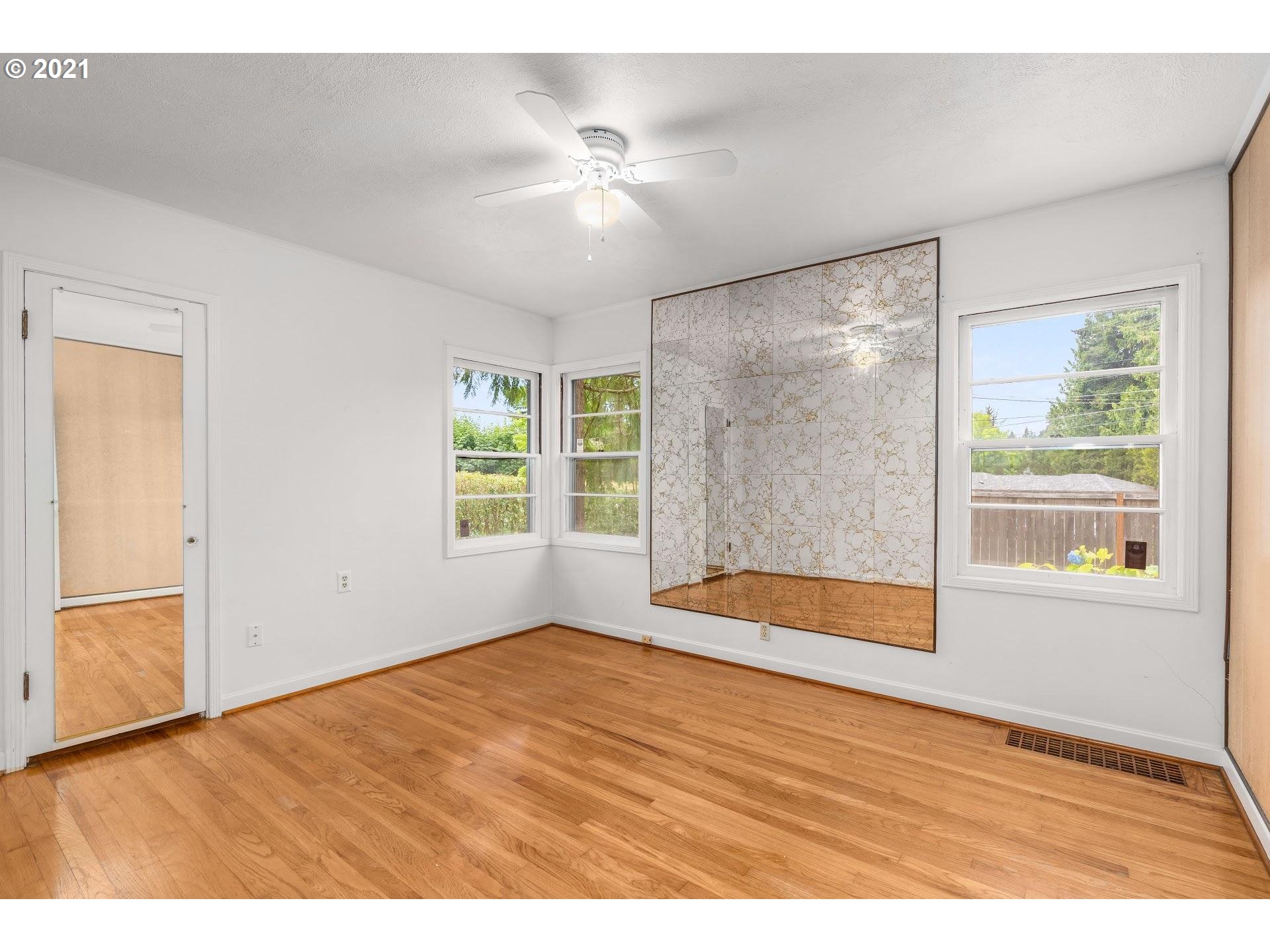 8670 Southwest Birchwood Road Portland, OR 97225 - Photo 11 of 30 Bedroom