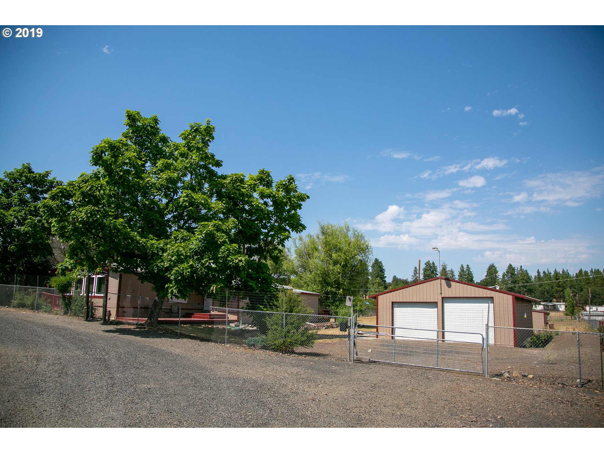 315 South Wayne R Road Tygh Valley, OR 97063 - Photo 1 of 32 Gallery Image 1