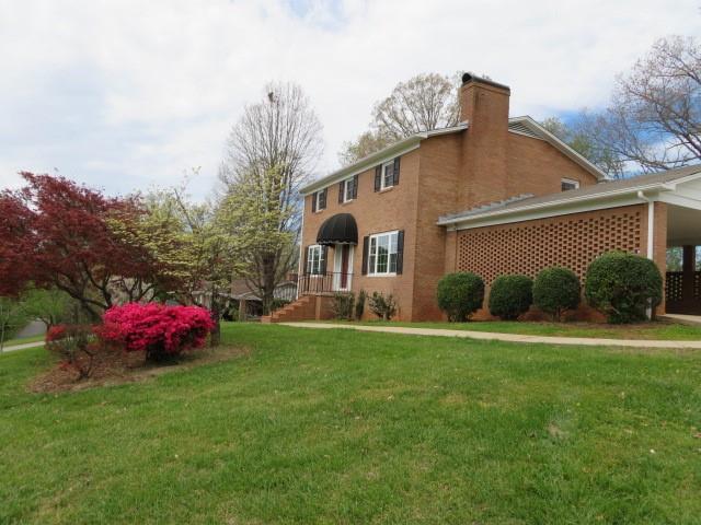 119 Lucky Hollow Road Hickory, NC 28601 - Photo 1 of 31 Gallery Image 1