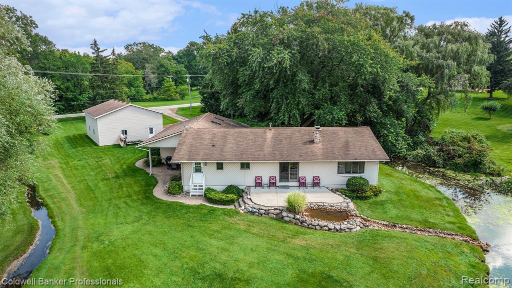4364 Hadley Road Metamora, MI 48455 - Photo 28 of 40 Gallery Image 28