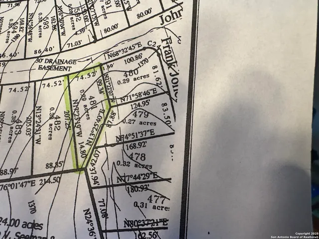 $54,000 | 530 John Price, Blanco, TX 78606