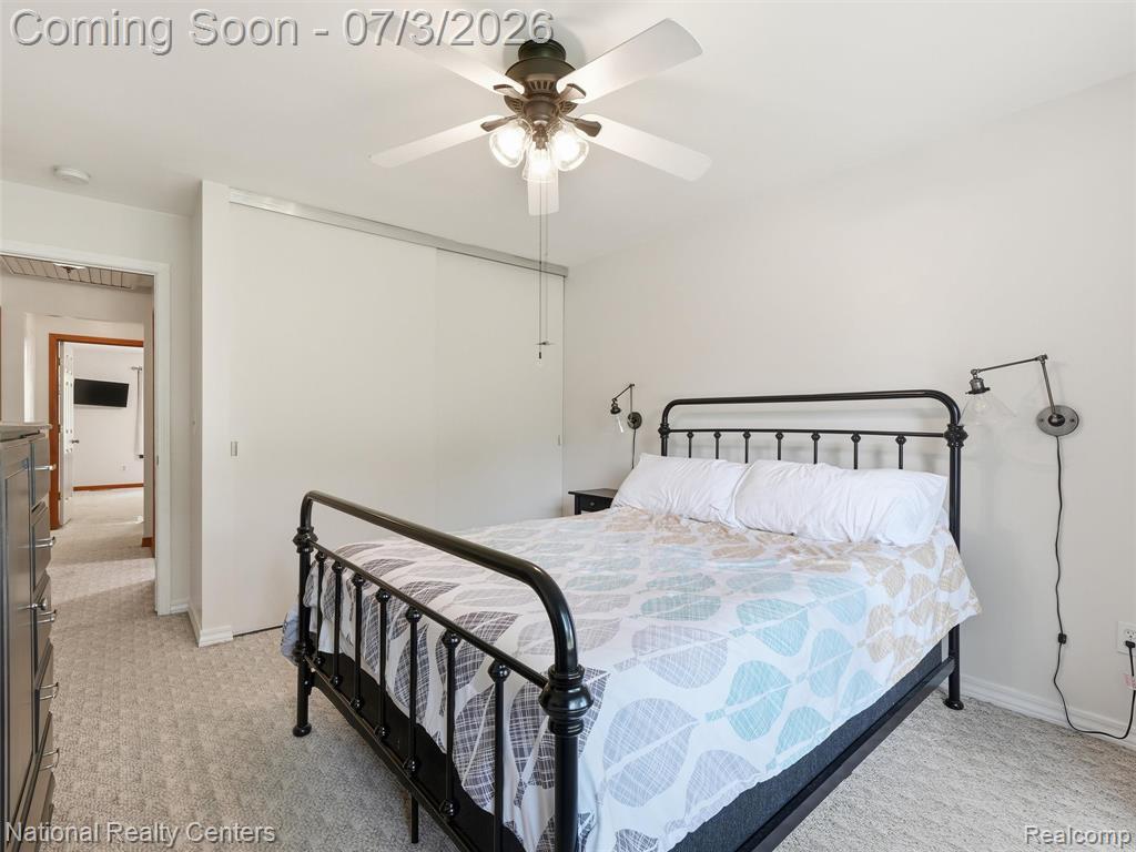40368 Village Wood Road Novi, MI 48375 - Photo 20 of 49