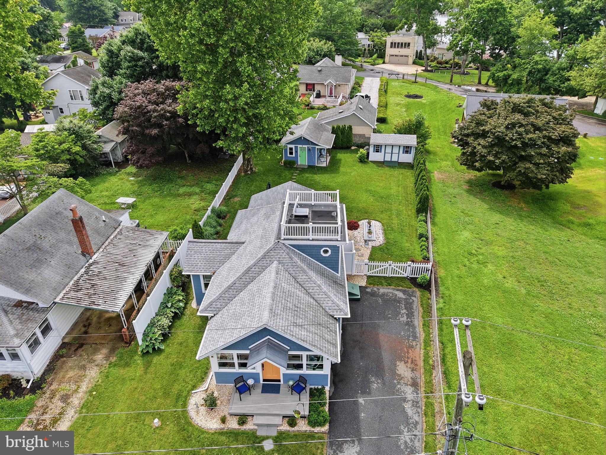 63 Hacks Point Road Earleville, MD 21919 - Photo 39 of 46
