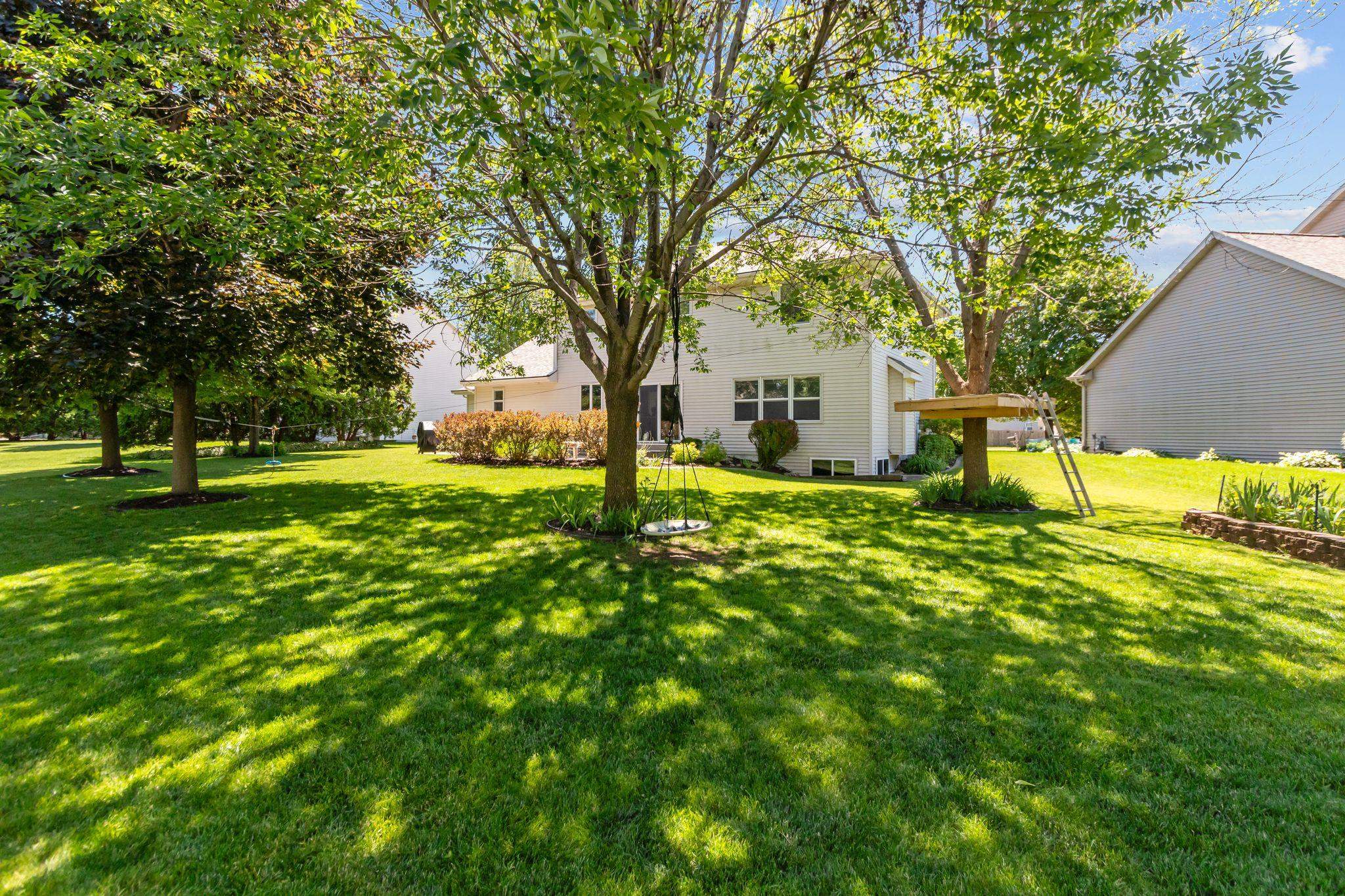 3116 East Sandpiper Lane Appleton, WI 54913 - Photo 47 of 54