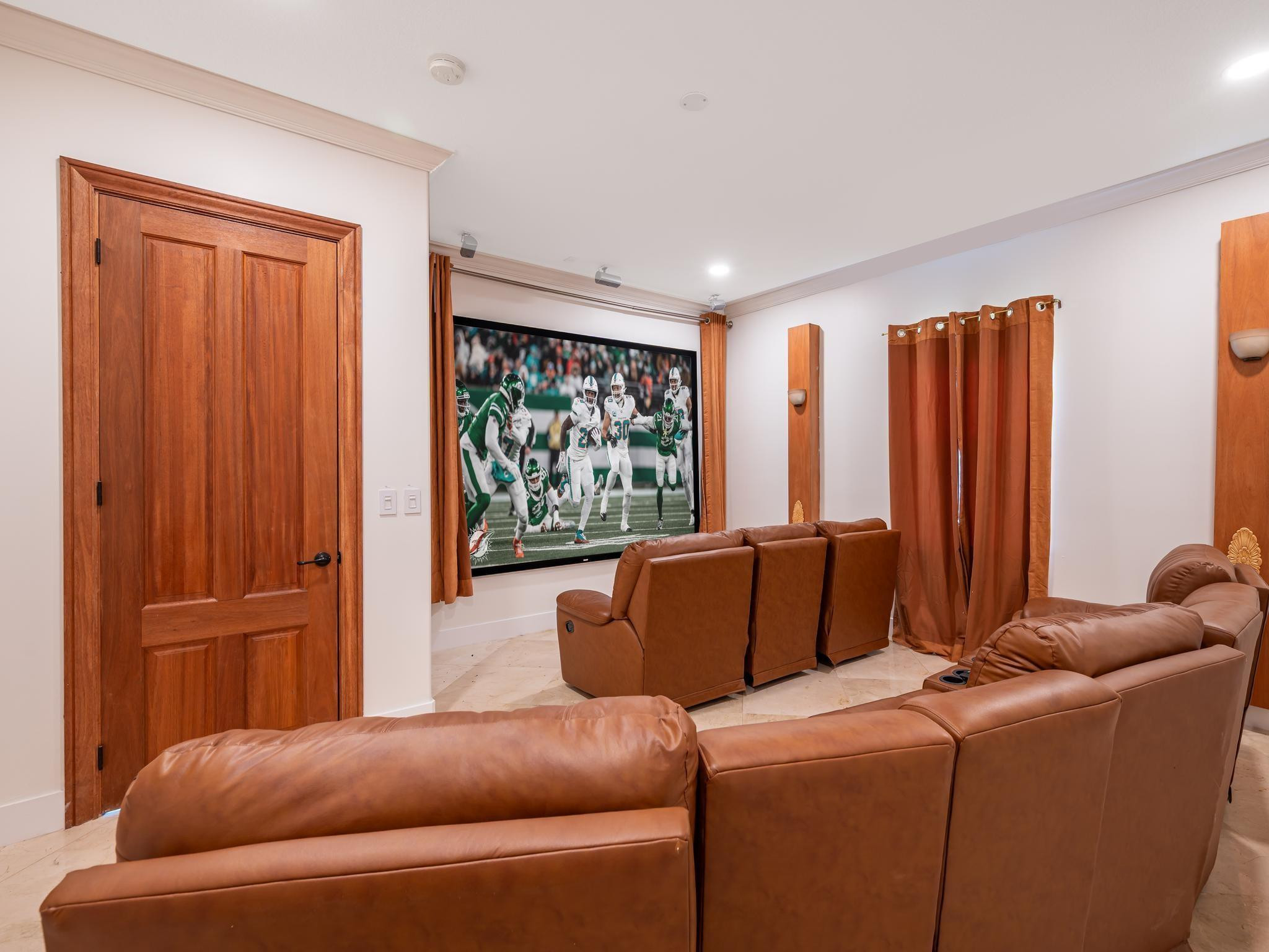 Undisclosed Address Southwest Ranches, FL 33332 - Photo 38 of 54 a bedroom with furniture and a window