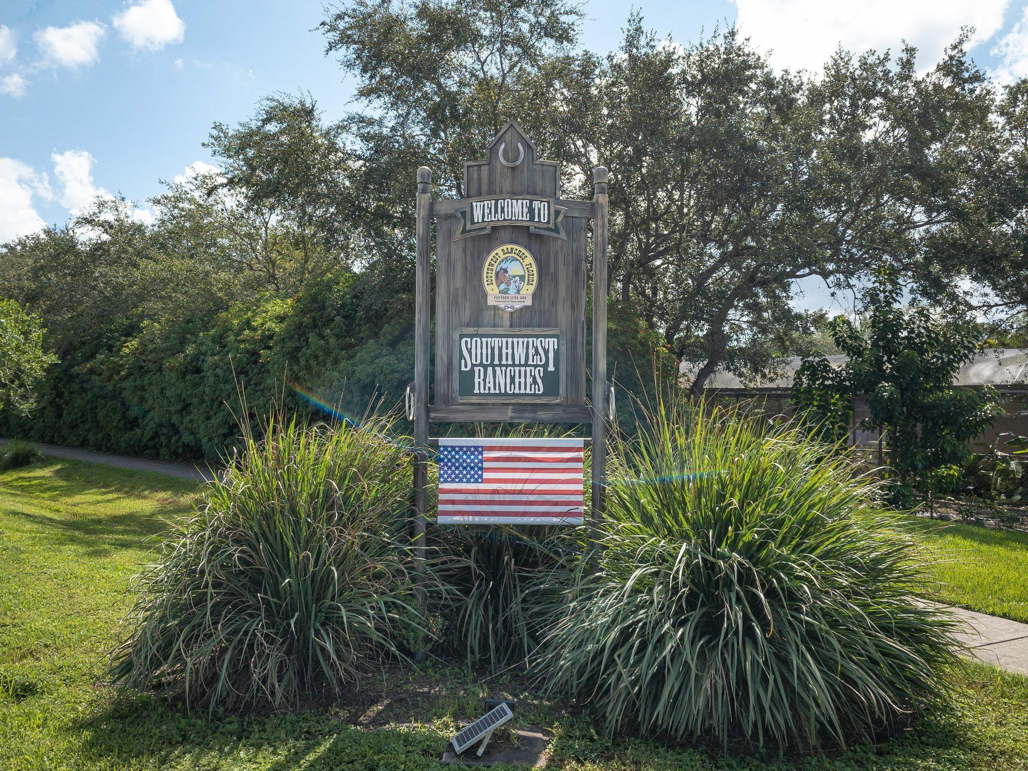 Undisclosed Address Southwest Ranches, FL 33332 - Photo 54 of 54 Photo 54