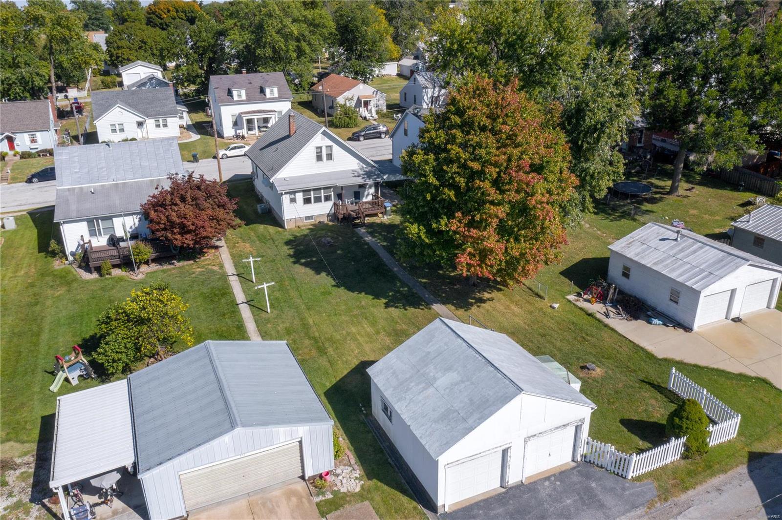 310 Walnut Street Waterloo, IL 62298 - Photo 40 of 40