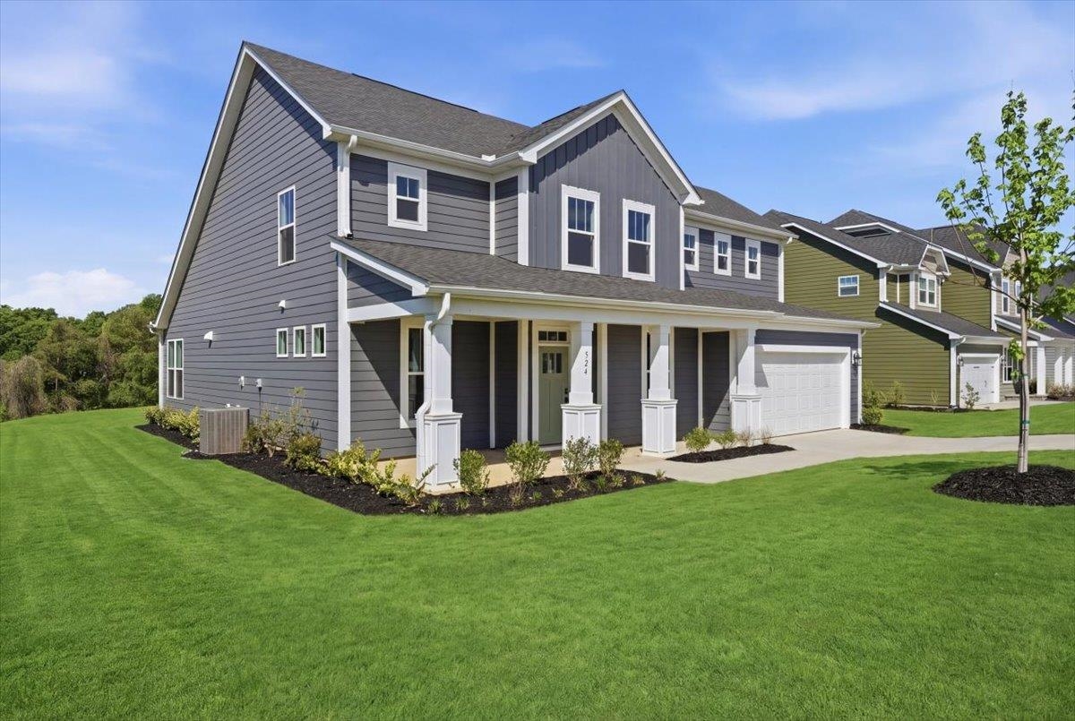 524 Winstone Trail Woodruff, SC 29388 - Photo 3 of 45 Gallery Image 3
