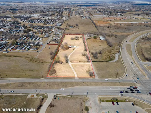 $1,600,000 | 4315 Golden Triangle Boulevard, Fort Worth, TX 76244