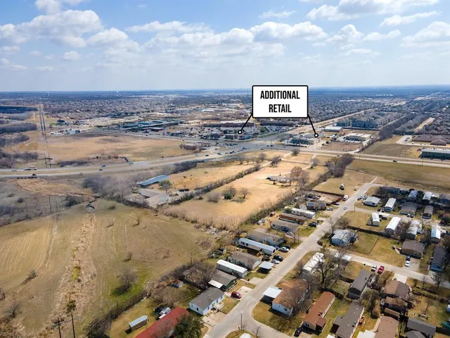 $1,600,000 | 4315 Golden Triangle Boulevard, Fort Worth, TX 76244