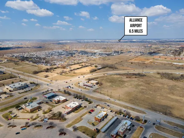 $1,600,000 | 4315 Golden Triangle Boulevard, Fort Worth, TX 76244