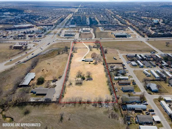 $1,600,000 | 4315 Golden Triangle Boulevard, Fort Worth, TX 76244