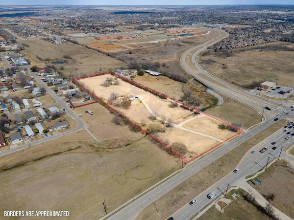 $1,600,000 | 4315 Golden Triangle Boulevard, Fort Worth, TX 76244