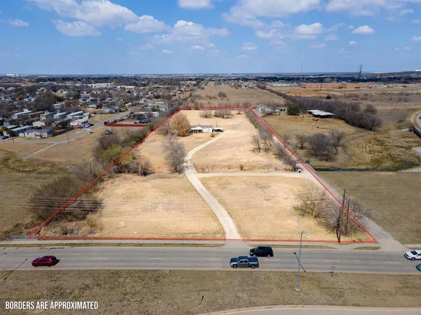 $1,600,000 | 4315 Golden Triangle Boulevard, Fort Worth, TX 76244